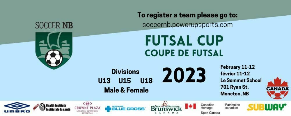 Futsal Cup 2023
